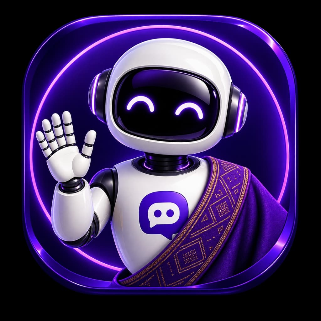 Trustdio Logo